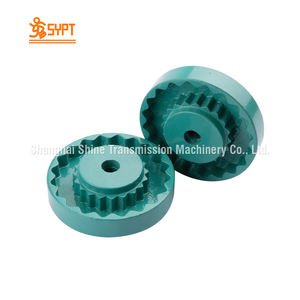 Acoplamientos S-Flex de Hierro Fundido para Bombas (Estándar Lovejoy 7S) - Product Image 3