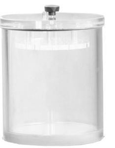 Macchina per prove di involucro morbido di alta qualità e macchina automatica per prove di tenuta (Tester sottovuoto) - Product Image 4