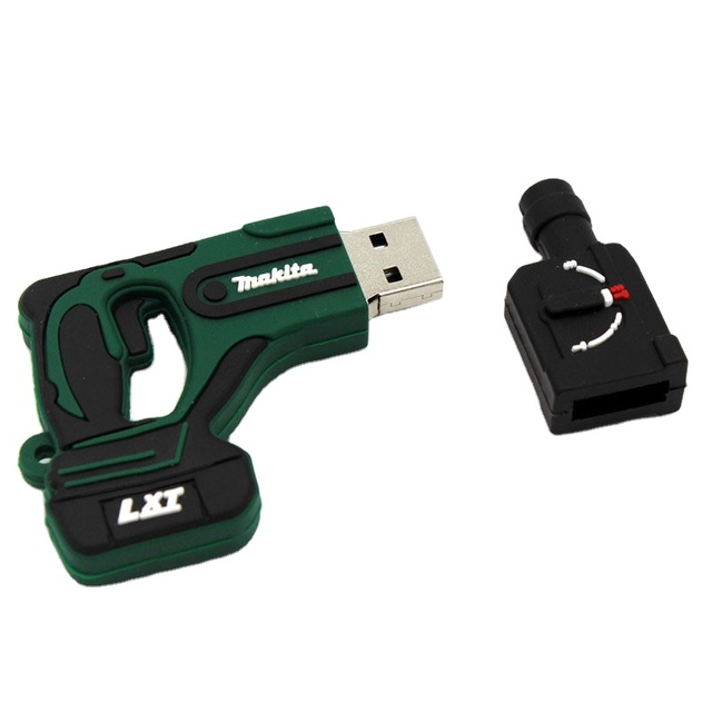 Supplier Wholesale Promotional New USB 2.0 Flash Drive 4GB-128GB in Stock