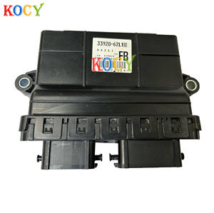 33920-62L1ECUエンジンコンピュータボード電子制御ユニット3392062L1 33920 62L1 TD112400-3202スズキ制御ユニットモジュール用 - Product Image 1