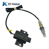Sonde de capteur d'oxygène de haute qualité K14LN-38231L0-01 pour moteur à gaz Yuchai (GNC, GNL, gaz naturel)