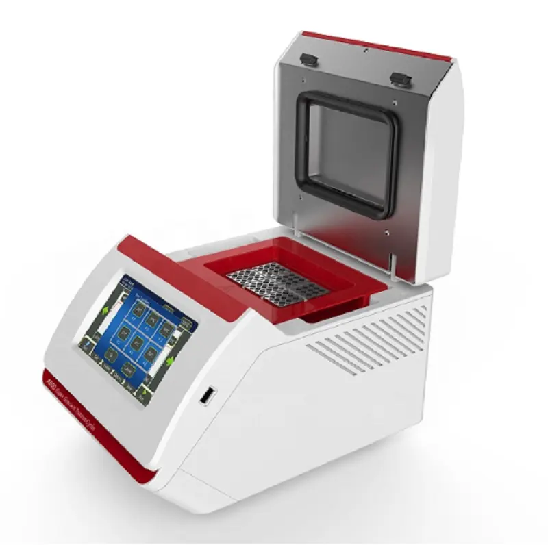 Laboratory Device Super Gradient Pcr Best Sale Pcr Machine