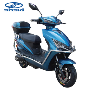Vélo électrique urbain populaire Sinski Factory 1000w 2000w avec frein à disque, scooter électrique à grande vitesse, cyclomoteur électrique pour adultes - Product Image 1