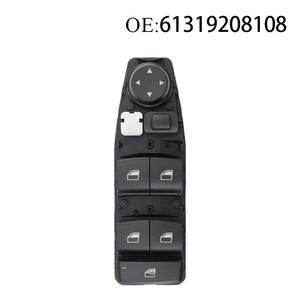 61319208108 Nuevo Conjunto de Interruptor Regulador de Ventana para BMW Serie 3, Piezas Automotrices - Product Image 1