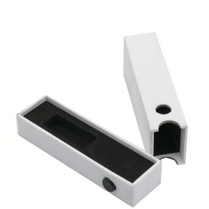 Custom Designing Retail Hard Blank Mailing Long <b>Gift</b> Case Paper Tube Cylinder Packaging <b>Box</b> Welcome Recycled Materials Embossing - Product Image 3