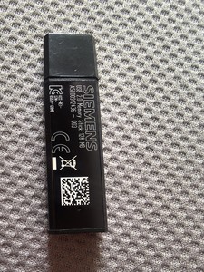 ProDiag WinCC Runtime Advanced USB Memory Stick สำหรับ PLC อะไหล่แท้คุณภาพสูง - รับประกัน 1 ปีสำหรับสินค้าใหม่ "project In" - Product Image 2