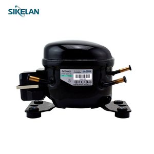Máy Nén Tủ Lạnh Tủ Đông Máy Nén <span class=keywords><strong>R134a</strong></span> Máy Nén Cho Tủ Lạnh 220-240V - Product Image 2