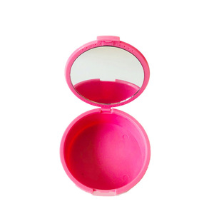 Boîte de rangement pour prothèses dentaires avec miroir, petite boîte de rangement pour prothèses dentaires pour adultes, pour l'entretien buccal et le nettoyage - Product Image 5