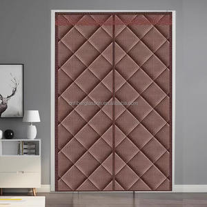 Puerta con Mosquitera Magnética y Aislamiento Térmico <span class=keywords><strong>de</strong></span> Tela Oxford con Relleno <span class=keywords><strong>de</strong></span> Algodón <span class=keywords><strong>para</strong></span> Invierno, Suministro <span class=keywords><strong>de</strong></span> Fábrica - Product Image 1