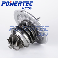 Cartucho Turbo 738769-0002 GT22 para Camioneta Foton Aoling con Motor 2.8L BJ493ZQ Euro 2