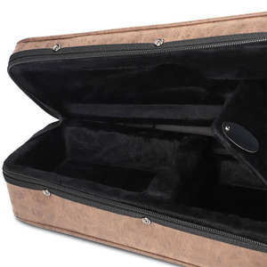 Nouveau design de sac de transport en mousse pour <span class=keywords><strong>guitare</strong></span> <span class=keywords><strong>classique</strong></span> étui <span class=keywords><strong>rigide</strong></span> pour <span class=keywords><strong>guitare</strong></span> acoustique étuis en mousse pour <span class=keywords><strong>guitare</strong></span> - Product Image 5