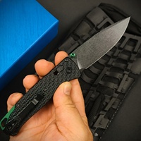 Couteau pliant MagnaCut, manche en aluminium 6061-T6, profil fin, couteau de poche léger EDC, 70g