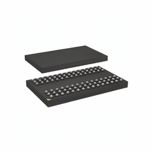 90 TFBGA IS42S32400F-7BLI หน่วยความจำ ชิ้นส่วนวงจรอิเล็กทรอนิกส์ บริการครบวงจรแบบดั้งเดิม - Product Image 1
