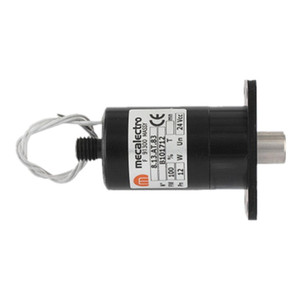 Válvula Solenoide Mecalectro 8.13.At.83, Bobina Electromagnética para Uso Industrial - Product Image 2