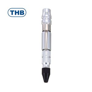 Soplador de Aire de Aleación de Aluminio Ajustable para Uso Neumático, Peso Ligero, Garantía de 3 Años - Product Image 3