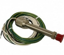 AI-Tek 70085-1010-405 Passive Speed Sensor - 110V Output, -40.C~120.C, ATEX Certified for Industrial & Mining <b>Machinery</b> - Product Image 4