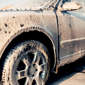 Unattended 24-hour <b>Car</b> Washing <b>Machine</b> - Product Image 4