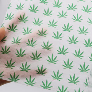 Custom Logo Gift <b>Tissue</b> <b>Wrapping</b> <b>Paper</b> Fashionable Moisture-Proof Printed <b>for</b> Clothing Shoes Clothes Packaging Recyclable - Product Image 1