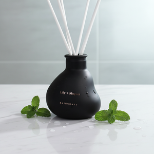 <span class=keywords><strong>Diffuseur</strong></span> de <span class=keywords><strong>parfum</strong></span> d'ambiance RAINCOAST de luxe 70 ml, écologique, haute pureté, longue durée, pour chambre et bureau - Product Image 1