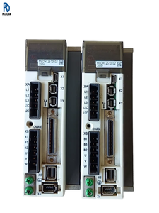 เซ็นเซอร์ควบคุม PLC เซอร์โวไดรฟ์ ของแท้ใหม่เอี่ยม MBDHT2510E02 - Product Image 1