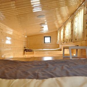 Préfabriqué moderne Australie Nouvelle-Zélande États-Unis conçu Mobile Petite Maison Cabine sur roues remorque bois petite maison kit ensemble - Product Image 6