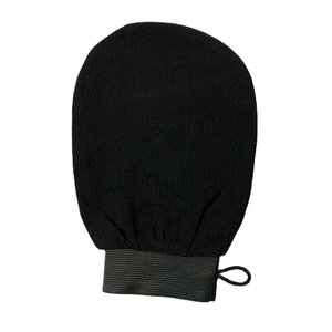 OEM Men Cleaning <strong>Bathing</strong> Turkish Bath Exfoliating Mitts Shower Sponge Massaging Bathroom Gloves Turkish Quality <strong>Pink</strong> for Bath - Product Image 6