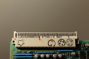 Tarjeta de Control 87TS01I-E para PLC - Product Image 4