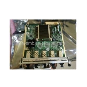 <span class=keywords><strong>NE40E</strong></span>-X3 5 cổng 10gbase LAN/WAN-SFP + Linh hoạt thẻ một cho cr5d0l5xfa72 - Product Image 1