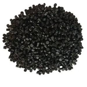 High quality PP PE recycled Black pvc Masterbatch plastic masterbatch for shoes
