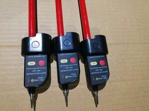 Veiligheidsisolatie Elektrische 12kv Hoogspanningsdetector - Product Image 3