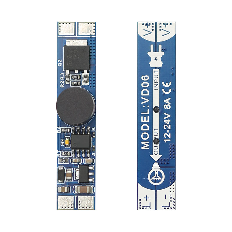 VD06-B3(Fading on/off+Dimming)