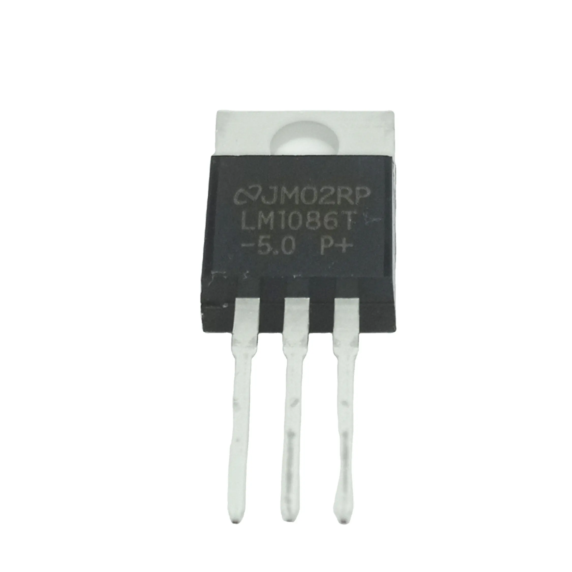 L7805 Electronic Components Original IC chip BOM List Service TO220 L7805 IN STOCK