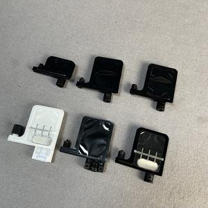 قطع غيار آلة الطباعة الرقمية بالأشعة فوق البنفسجية من LETOP، رأس طباعة DX7 DX5 I3200 XP600 TX800، مخمد حبر للطابعات النافثة للحبر، قطع غيار للطابعات الكبيرة بالأشعة فوق البنفسجية - Product Image 3