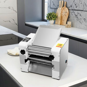 Presse à pâte Machine à presser Naan Machine à fabriquer des crêpes tortilla Petite presse à pâte Machine à pâtes - Product Image 2