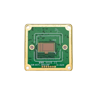 Cámara MIPI CSI-2 de visión artificial GGDX 2MP, RAW-MIPI-AR0234M para todas las Raspberry Pi y NX Nano