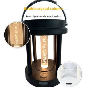 <span class=keywords><strong>Lampe</strong></span> solaire <span class=keywords><strong>de</strong></span> <span class=keywords><strong>camping</strong></span> portable étanche pour l'extérieur, rétro, portable/suspendable, étanche, peut être utilisée pour la décoration - Product Image 2