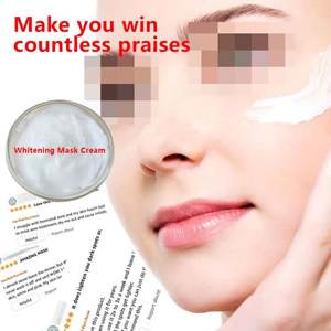 <span class=keywords><strong>Crema</strong></span> facial blanqueadora rápida, humectante iluminadora orgánica, aclaramiento de la piel de <span class=keywords><strong>Carotone</strong></span>, mejora la elasticidad de la piel, loción nutritiva - Product Image 4
