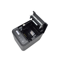 Printer Resi POS Termal Langsung Xprinter 80mm Murah dengan USB/Lan/Ethernet untuk Retail - Tersedia