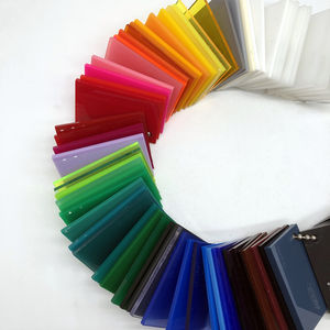 Alta lucido acrilico <span class=keywords><strong>pmma</strong></span> piatto 4ft x 8ft strato acrilico - Product Image 2