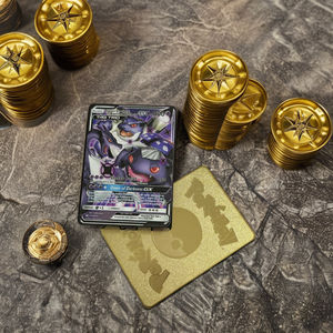 Tarjeta de Visita de Acero Inoxidable con Logotipo Personalizado, Acabado Mate, Impresión Serigráfica a Todo Color, Etiqueta NFC Mini RFID 1K para Pagos - Product Image 3