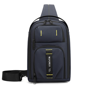 Sac à dos professionnel léger pour homme, nouvelle collection, pour ordinateur portable 14 pouces, idéal pour l'université et le travail - Product Image 5