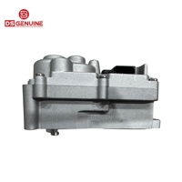 Actuador de Turbocompresor VGT DSGENUINE para Motor Diésel 12V MX-11 MX-13 HE300 EPA17, 5355872