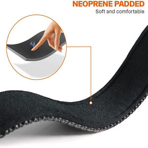 Hiphoppet Reflective OEM <strong>Dog</strong> <strong>Collar</strong> with Buckle Durable Adjustable Safety <strong>Nylon</strong> <strong>Collars</strong> for Small Medium Large <strong>Dogs</strong> Wholesale - Product Image 5