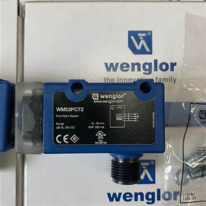 Capteur de Marquage d'Impression Wenglor WM03PCT2 Original et Neuf - Product Image 6