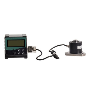 Probador de Torque Portátil ANSJ-5/ANSJ-50/ANSJ-220/ANSJ-550/ANSJ-2200 con Sensor de Torque, Zumbador y LED - Product Image 2