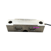 Celda de Carga Digital Keli QSB-A75klb de Alta Calidad para Sensores de Pesaje de Básculas de Camiones