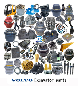 Motor de Traslación para Excavadora DH500 14508165 14557191, Mando Final para EC460B - Product Image 6