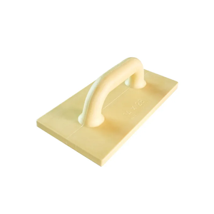 Kích thước khác nhau xây dựng xây dựng <span class=keywords><strong>PU</strong></span> bọt nổi PVC Polyurethane nguyên liệu nhựa trát vữa Float bay - Product Image 4