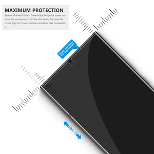 Funda completa curvada 3D TPU, <span class=keywords><strong>Protector</strong></span> de pantalla para Samsung Galaxy <span class=keywords><strong>note</strong></span> <span class=keywords><strong>20</strong></span> <span class=keywords><strong>ultra</strong></span> - Product Image 4