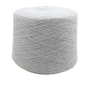 Fils de Chenille Teints en Laine Cachemire Personnalisables en Usine, Écologiques, Recyclables, Absorbants l'Humidité, Caractéristiques Fines, Grosses et à Extrémités Ouvertes - Product Image 1